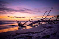 Shades of Sunrise