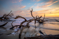 Ocean's Early Light
