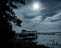 Thunder Super Moon