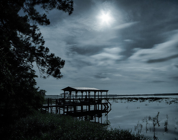 Thunder Super Moon