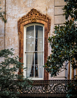 Antique Window