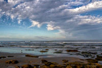 Rocky Shore