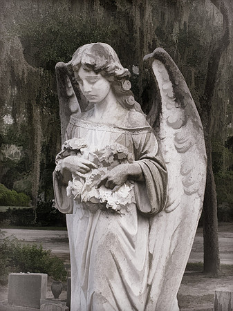Bonaventure Angel