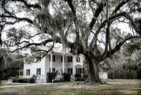 Low Country Welcom