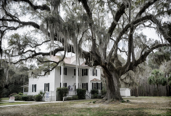 Low Country Welcom