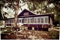Disston Fishing Lodge