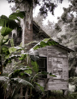 Florida Farm Home